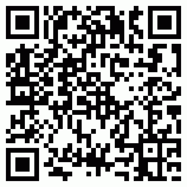 QR код за пријаву — Expo 2027 Playmakers